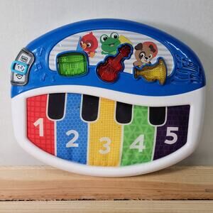 Baby Einstein Discover & Play Piano